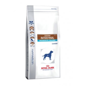 Royal Canin VET Gastro Intestinal Moderate Calorie 2kg